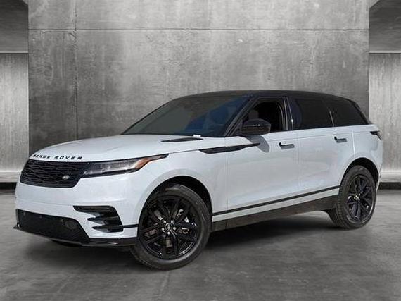 LAND ROVER RANGE ROVER VELAR 2024 SALYL2EX4RA390726 image